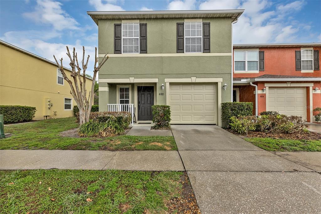 688 Cresting Oak Cir #48 - 688 Cresting Oak Cir #48, Orlando, FL 32824 Luxury Property | Jose Angel Pina