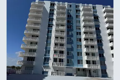 925 N Halifax Avenue #102, Daytona Beach, FL 32118 - Photo 5