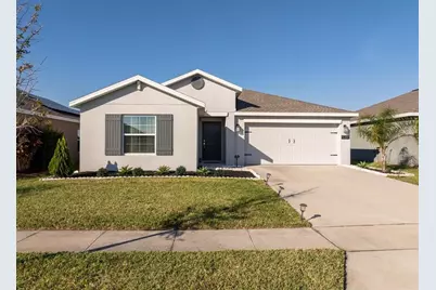 5391 Preserve Boulevard, Saint Cloud, FL 34772 - Photo 1