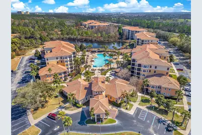8601 Worldquest Boulevard #3203, Orlando, FL 32821 - Photo 31