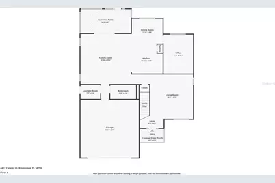 4417 Canopy Court, Kissimmee, FL 34758 - Photo 21