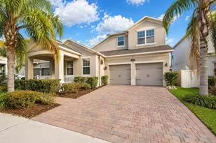 15403 Murcott Harvest Loop, Winter Garden, FL 34787 - Photo 1