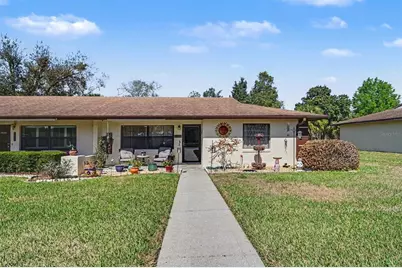 12435 Orangewood Circle, Tavares, FL 32778 - Photo 1