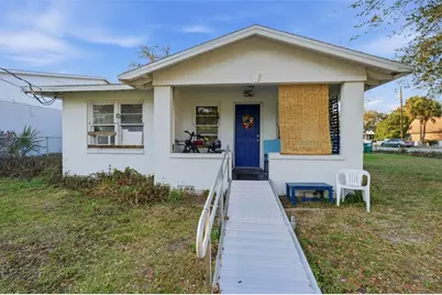 336 8th Street, Holly Hill, FL 32117 - Photo 1