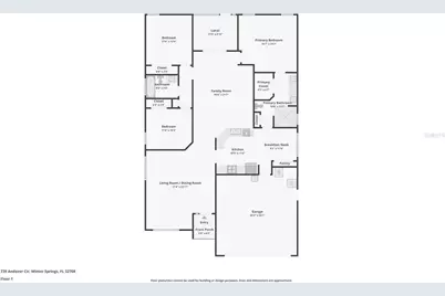 739 Andover Circle, Winter Springs, FL 32708 - Photo 47