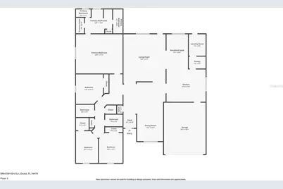 5864 SW 83rd Lane, Ocala, FL 34476 - Photo 33