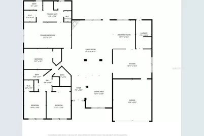 6 Reybury Lane, Palm Coast, FL 32164 - Photo 3