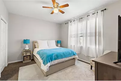 3480 Soho Street #201, Orlando, FL 32835 - Photo 5