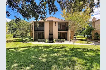 4800 S Semoran Boulevard #106, Orlando, FL 32822 - Photo 1