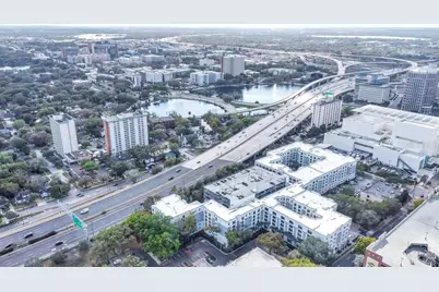 202 E South Street #1049, Orlando, FL 32801 - Photo 31