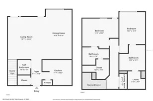 202 E South St, Orlando, FL 32801 - Photo 39