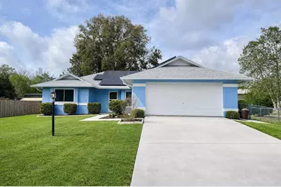 3442 N Tamarisk Avenue, Beverly Hills, FL 34465 - Photo 1