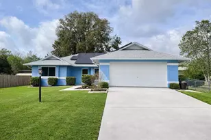 3442 N Tamarisk Ave, Beverly Hills, FL 34465 - Photo 1