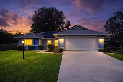 3442 N Tamarisk Avenue, Beverly Hills, FL 34465 - Photo 15