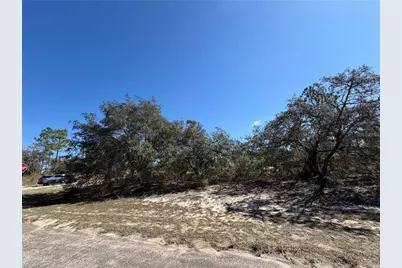 6725 N Killinger Terrace, Citrus Springs, FL 34433 - Photo 1