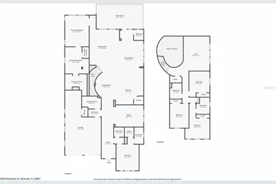 9646 Reymont Street, Orlando, FL 32827 - Photo 65