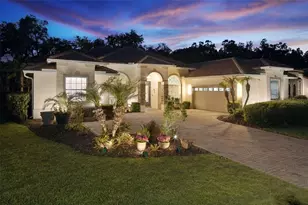 2743 Kissimmee Bay Cir, Kissimmee, FL 34744 - Photo 1