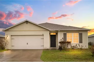 943 Summer Glen Drive, Winter Haven, FL 33880 - Photo 1