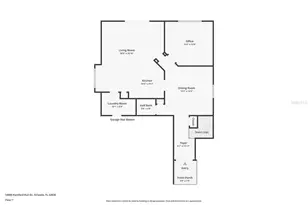 14895 Hartford Run Dr, Orlando, FL 32828 - Photo 47