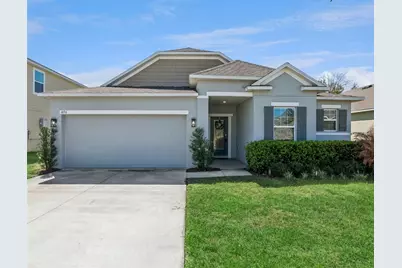 1076 Bradford Ridge Drive, Leesburg, FL 34748 - Photo 1