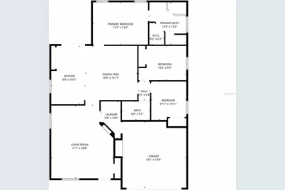 466 Moffat Loop, Oviedo, FL 32765 - Photo 23