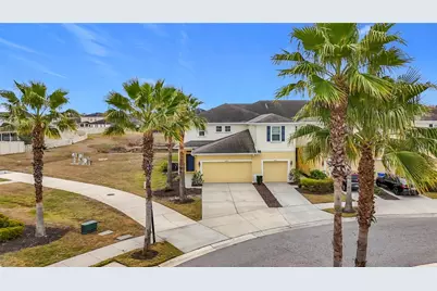 10927 Verawood Drive, Riverview, FL 33579 - Photo 5