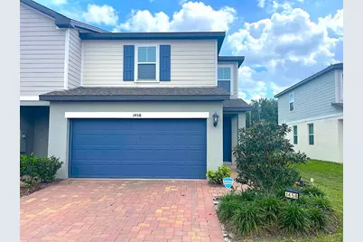 1458 Sage Bush St, Ocoee, FL 34761 - Photo 1