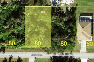 20208 Renwick Ave, Port Charlotte, FL 33954 - Photo 1