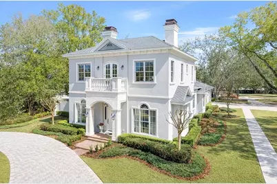 2040 Randall Circle, Winter Park, FL 32789 - Photo 1