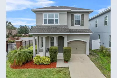 206 Aberdeen Street, Davenport, FL 33896 - Photo 1