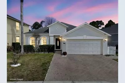 10023 Shadow Creek Drive, Orlando, FL 32832 - Photo 1