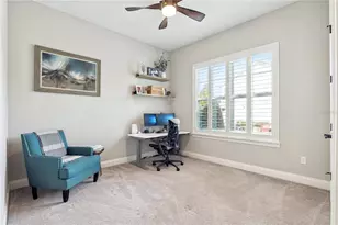 352 Moonbeam Loop, Oviedo, FL 32765 - Photo 25