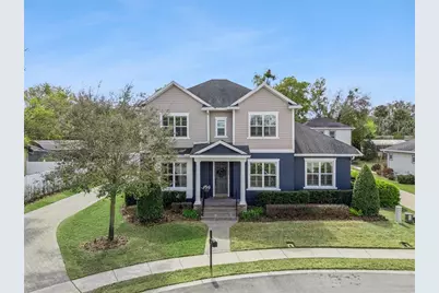 352 Moonbeam Loop, Oviedo, FL 32765 - Photo 1