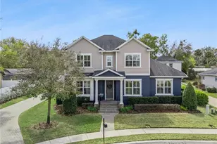 352 Moonbeam Loop, Oviedo, FL 32765 - Photo 1