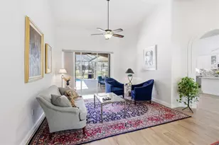 840 Woodbine Dr, Merritt Island, FL 32952 - Photo 9