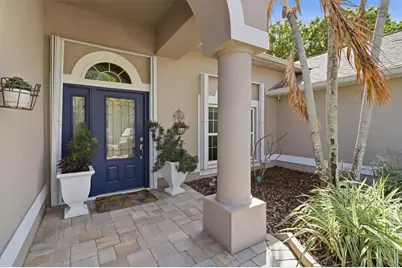 840 Woodbine Drive, Merritt Island, FL 32952 - Photo 5