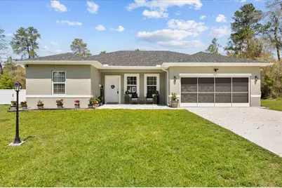 13657 SW 33rd Circle, Ocala, FL 34473 - Photo 23