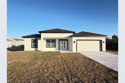 4857 Myrtle Beach Drive, Sebring, FL 33872 - Photo 1