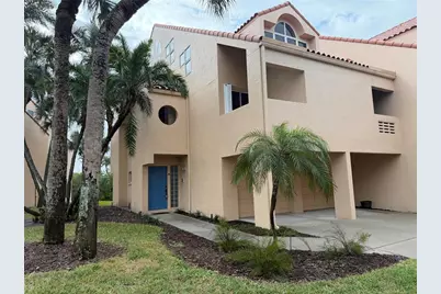 1630 Royal Palm Drive S #A, Saint Petersburg, FL 33707 - Photo 1