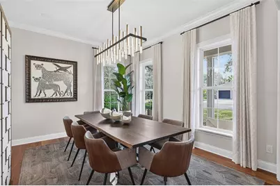 611 Williams Drive, Winter Park, FL 32789 - Photo 7