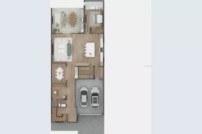 1833 Baylarian Boulevard, Orlando, FL 32806 - Photo 9