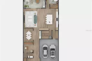 1833 Baylarian Blvd, Orlando, FL 32806 - Photo 9