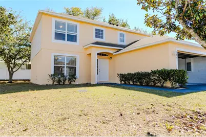 274 Curtis Avenue, Groveland, FL 34736 - Photo 1