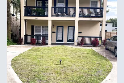 2805 E Washington Street, Orlando, FL 32803 - Photo 1
