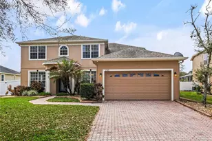 2522 Double Tree Pl, Oviedo, FL 32766 - Photo 1