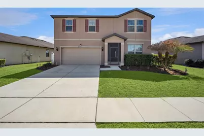 8734 Hinsdale Heights Drive, Polk City, FL 33868 - Photo 1