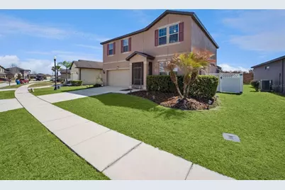 8734 Hinsdale Heights Drive, Polk City, FL 33868 - Photo 37