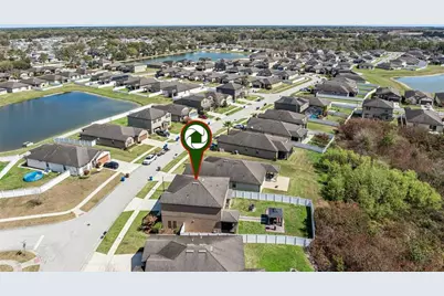 8734 Hinsdale Heights Drive, Polk City, FL 33868 - Photo 3