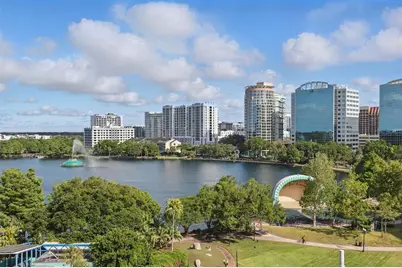 150 E Robinson Street #2906, Orlando, FL 32801 - Photo 27