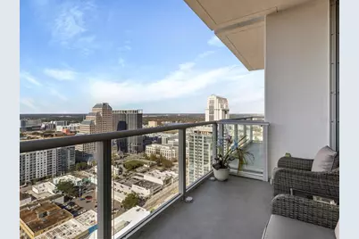 150 E Robinson Street #2906, Orlando, FL 32801 - Photo 21